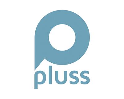 pluss Personalmanagement ⇒ neues Logo ab 2023